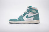 Turbo Green Jordan 1